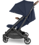 Прогулочная коляска Uppababy Minu V2 Noa Blue (0802-MIN-EUNOA) - изображение 15