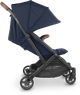 Прогулочная коляска Uppababy Minu V2 Noa Blue (0802-MIN-EUNOA) - изображение 17