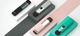 POD-система Smok PROPOD KIT Stone Green 10,7 см, 800 мАч, 22 Вт, цинковый сплав + силикон - изображение 5