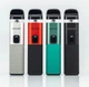POD-система Smok PROPOD KIT Stone Green 10,7 см, 800 мАч, 22 Вт, цинковый сплав + силикон - изображение 7