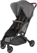 Прогулочная коляска Uppababy Minu V2 Greyson Charcoal Mélange (0802-MIN-EUGRY) - изображение 1