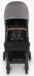 Прогулочная коляска Uppababy Minu V2 Greyson Charcoal Mélange (0802-MIN-EUGRY) - изображение 3