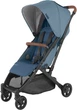 Прогулочная коляска Uppababy Minu V2 Charlotte Coastal Blue (0802-MIN-EUCHA) - изображение 1