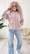 Жіночий кашеміровий кардиган з капюшоном Uaclothes 48-54 Бежевий (like34222-1462913121) - изображение 1