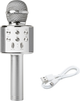 Мікрофон Blow PRM 402 Silver (33-143#) - зображення 2