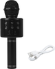 Мікрофон Blow PRM 402 Black (33-144#) - зображення 2