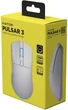 Миша HATOR Pulsar 3 Wireless White (HTM631) - изображение 7