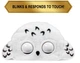 Інтерактивна сумочка Harry Potter Interactive Owl Hedwig's Purse Pet Сова Гаррі Поттера Хедвіг - изображение 3