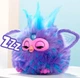 Іграшка інтерактивна Hasbro Furby Пурпурний - изображение 5