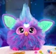 Іграшка інтерактивна Hasbro Furby Пурпурний - изображение 6