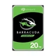 Жесткий диск 3.5" 20TB Seagate (ST20000DM001) - изображение 1