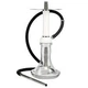 Шахта Aroma Hookah X-Ray mini White - изображение 2