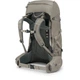 Рюкзак Osprey Renn 50 (pediment grey/linen tan - O/S - бежевий) - зображення 3