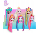 Figurka I Love Vip Pets Kotek do stylizacji 6642 (8421134714526) - obraz 8