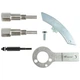 Набор фиксаторов ГРМ Falcon для Opel Fiat Alfa Romeo 1.9 JTD / 2.0 CDTI / 2.4 JTD (Zafira/ Astra) F04515 - изображение 2