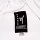 Кимоно карате айкидо 160 см Сombat 8oz KС08-160 - изображение 5