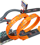 Tor samochodowy Mega Creative Racer (5903864957303) (955555912425137) - Outlet - obraz 5
