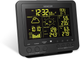 Метеостанція Sencor SWS 9700 (955555911959672) - Уцінка - зображення 5