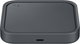 Бездротова зарядка Samsung Super Fast Wireless Charger 15W Dark Gray (EP-P2400BBEGEU) (RF7XBGN2K35HMB) - Уцінка - зображення 4