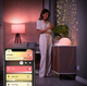 Inteligentne gniazdo Wi-Fi Philips Hue SmartPlug (8719514342309) (955555910204567) - Outlet - obraz 5