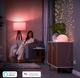 Inteligentne gniazdo Wi-Fi Philips Hue SmartPlug (8719514342309) (955555910204567) - Outlet - obraz 6