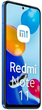 Мобільний телефон Xiaomi Redmi Note 11 4/128GB Twilight Blue (6934177768224) (865008067189743) - Уцінка - зображення 4