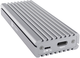 Зовнішня кишеня Icy box Raidsonic M.2 NVMe SSD USB 3.1 (Gen 2) Type-C (IB-1817Ma-C31) (6061225080686) - Уцінка - зображення 3