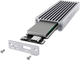 Зовнішня кишеня Icy box Raidsonic M.2 NVMe SSD USB 3.1 (Gen 2) Type-C (IB-1817Ma-C31) (6061225080686) - Уцінка - зображення 6