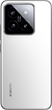 Мобільний телефон Xiaomi 14 5G 12/512GB White (6941812760352) (861482066954320) - Уцінка - зображення 3