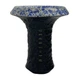 Чаша Sky Hookah Graphite Harmony Moon Glaze Arctic - изображение 1