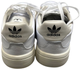 Жіночі снікери adidas Originals Her Court GY3579 38 (5UK) 23.5 см Білі (4065419457575) (955555901546810) - Уцінка - зображення 4