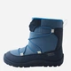 Подростковые зимние сапоги для мальчика Reima Ensilumi Junior 5400162A-6980 38 Темно-синие (6438557279978) - изображение 3