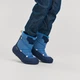 Подростковые зимние сапоги для мальчика Reima Ensilumi Junior 5400162A-6980 38 Темно-синие (6438557279978) - изображение 7