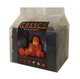 Вугілля для кальяну горіхове Gresco без коробки (Греско) 0,5кг - зображення 1