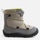 Детские зимние сапоги для мальчика Reima Ensilumi Kids 5400163A-0760 22 Бежевые (6438557279336) - изображение 1