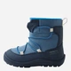 Детские зимние сапоги для мальчика Reima Ensilumi Kids 5400163A-6980 25 Темно-синие (6438557279565) - изображение 2