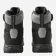 Детские зимние ботинки для мальчика Reima Hallava Quicklock 5400164A-9990 29 Черные (6438557278285) - изображение 6