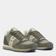 Мужские кроссовки Saucony Jazz Original S2044-725 45 (11US) 29 см Green/Sand (195021307327) - изображение 2