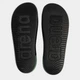 Мужские шлепанцы для пляжа Arena Urban Active 009277-100 43 27.5 см Black-Sage-Sage (3468337511960) - изображение 4