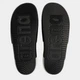 Жіночі шльопанці для пляжу Arena Marco Active 009279-120 41 26 см Lime/Black/White (3468337513384) - зображення 4