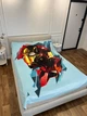 Плед 3D Железный человек 12241 135х160 см - изображение 1