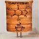 Плед 3D COFFEINE 12948 135х160 см - изображение 2