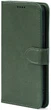 Чохол-книжка Crazy Horse Clasic для Xiaomi 15 Ultra Dark Green (Front) (69278) - изображение 1