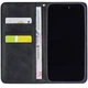 Чохол-книжка Crazy Horse Clasic для Motorola G15 Grafit (Strong) (67109) - изображение 4