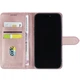 Чохол-книжка Crazy Horse Clasic для Oppo A5 Pro Rose Gold (Front) (67972) - зображення 4