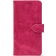 Чохол-книжка Crazy Horse Clasic для Realme Note 60x Magenta (Front) (68586) - изображение 2