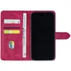 Чохол-книжка Crazy Horse Clasic для Realme Note 60x Magenta (Front) (68586) - изображение 4