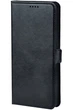 Чохол-книжка Stanford Side Magnet для Moto Edge 60 Pro Чорний (67282) - изображение 1