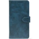 Чохол-книжка Crazy Horse Clasic для Infinix Smart 10 Plus Dark Blue (Front) (67751) - изображение 2