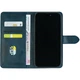 Чохол-книжка Crazy Horse Clasic для Infinix Smart 10 Plus Dark Blue (Front) (67751) - изображение 4